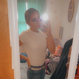 Meet your Posher, Dayton